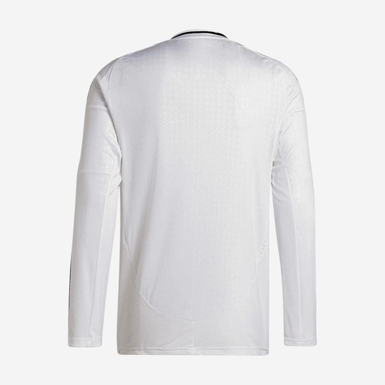 Camisa Adidas Real Madrid 2024/25 I Manga Longa