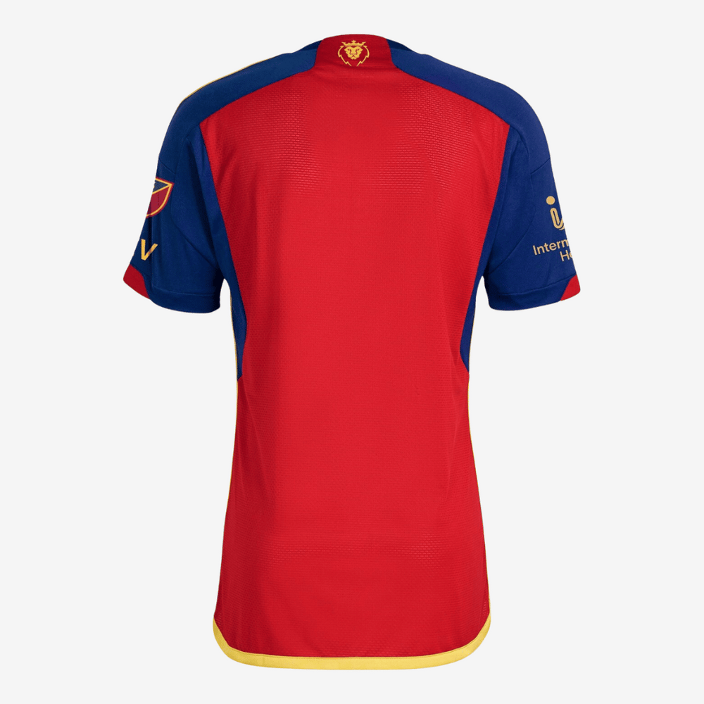 Camisa Adidas Real Salt Lake 2024/25 I