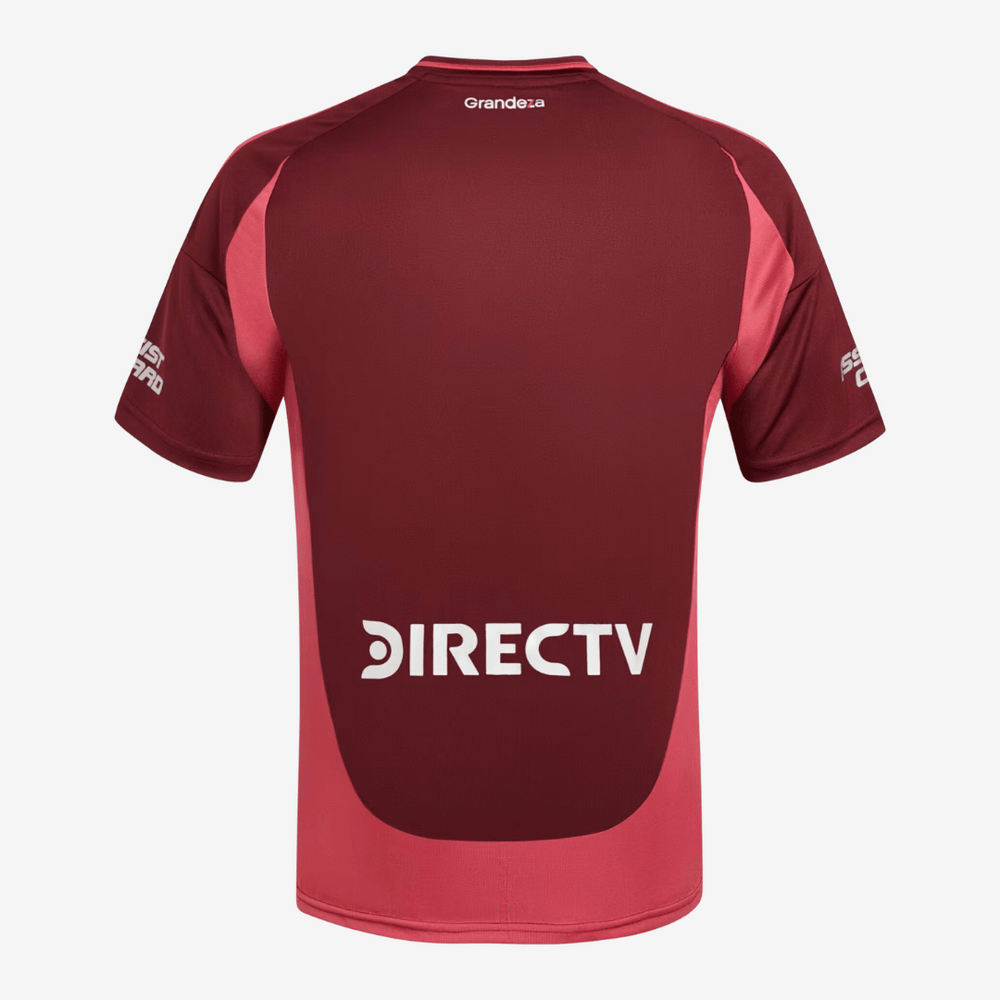 Camisa Adidas  River Plate 2024/25 II