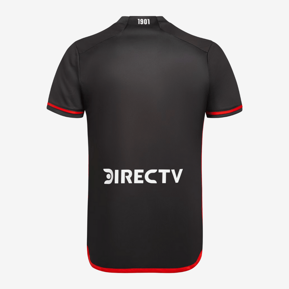 Camisa Adidas River Plate 2024/25 III