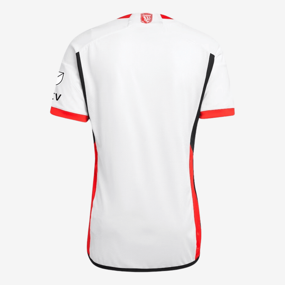 Camisa Adidas San Jose Earthquakes 2024/25 II