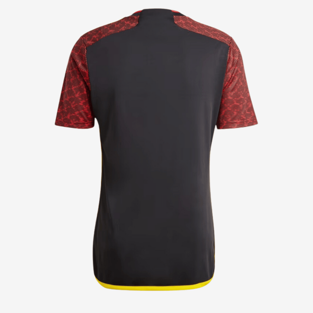 Camisa Adidas Seattle Sounders FC 2024/25 II