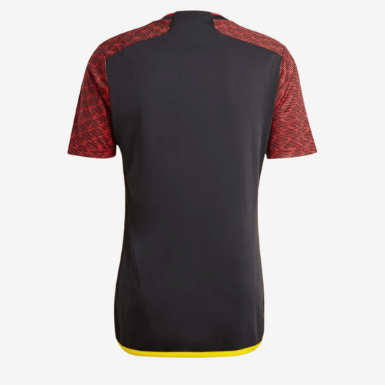 Camisa Adidas Seattle Sounders FC 2024/25 II