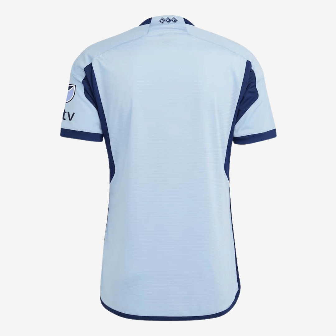 Camisa Adidas Sporting Kansas City 2024/25 I