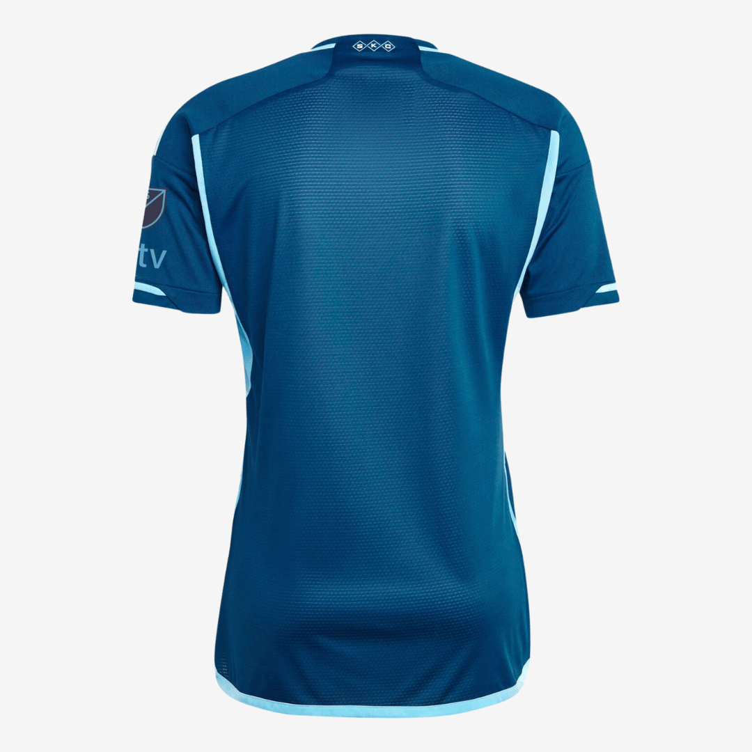 Camisa Adidas Sporting Kansas City 2024/25 II