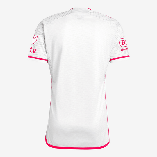 Camisa Adidas St. Louis City 2024/25 II