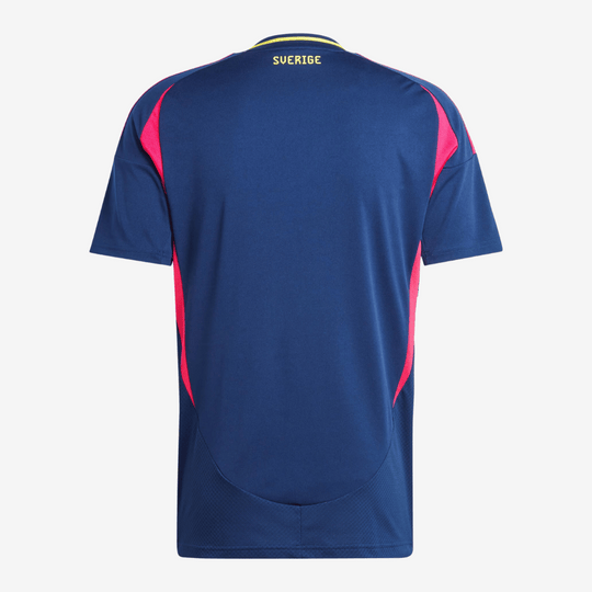 Camisa Adidas Suécia 2024 II