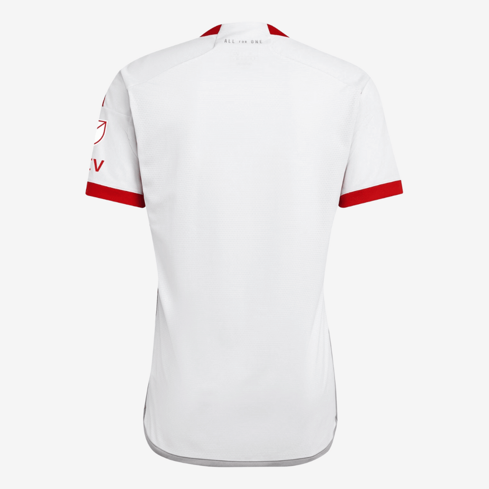 Camisa Adidas Toronto FC 2024/25 II