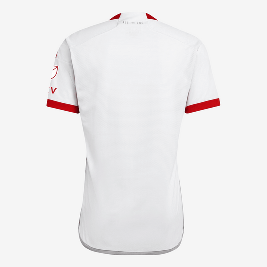 Camisa Adidas Toronto FC 2024/25 II