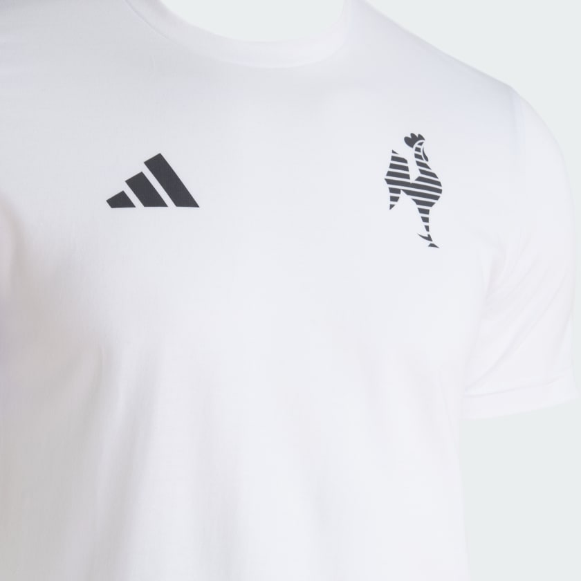 Camisa de Concentração Adidas Atlético Mineiro 2024/25