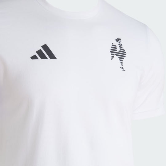 Camisa de Concentração Adidas Atlético Mineiro 2024/25