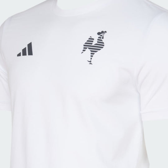 Camisa de Concentração Adidas Atlético Mineiro 2024/25