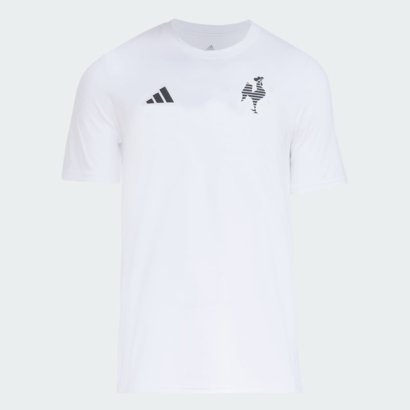 Camisa de Concentração Adidas Atlético Mineiro 2024/25