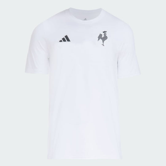 Camisa de Concentração Adidas Atlético Mineiro 2024/25