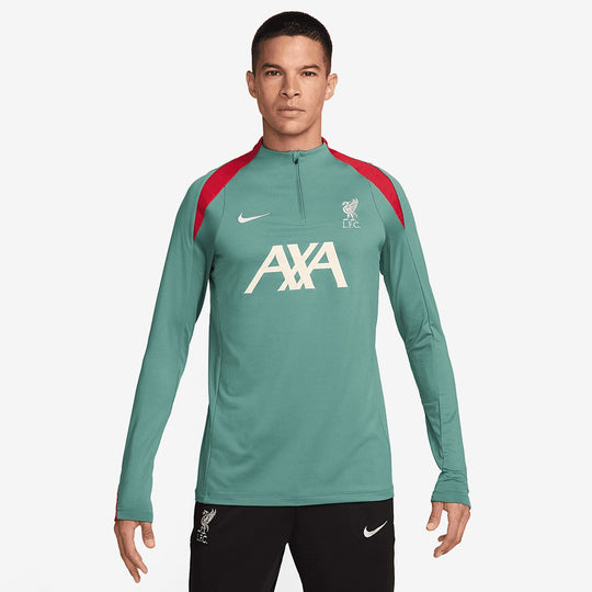 Camisa de Treino Nike Liverpool FC 2024/25