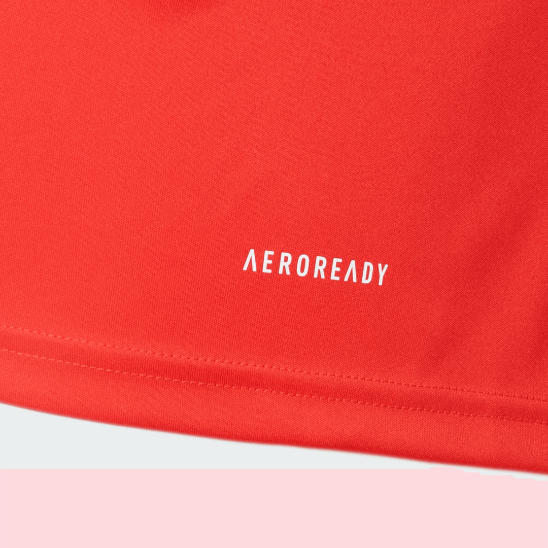 Camisa Masculina Treino Atleta Adidas Internacional 2024/25