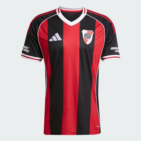 Camisa Adidas River Plate 2025/26 II
