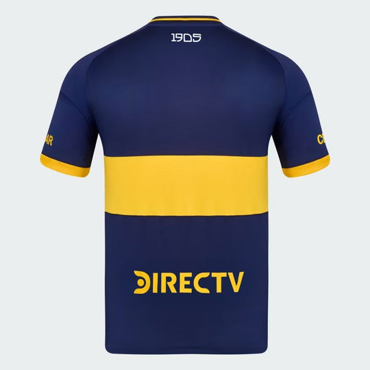 Camisa Adidas Boca Juniors 2025/26 I