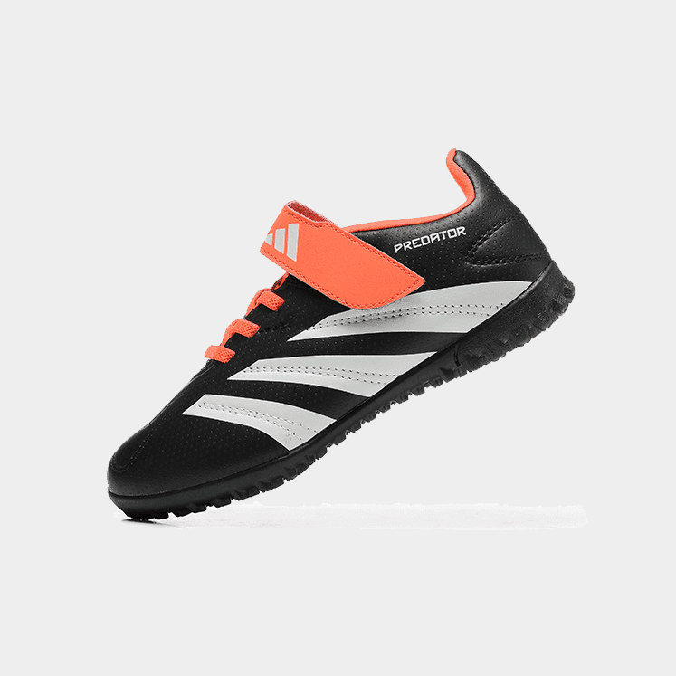 Chuteira Infantil Adidas Predator League Society