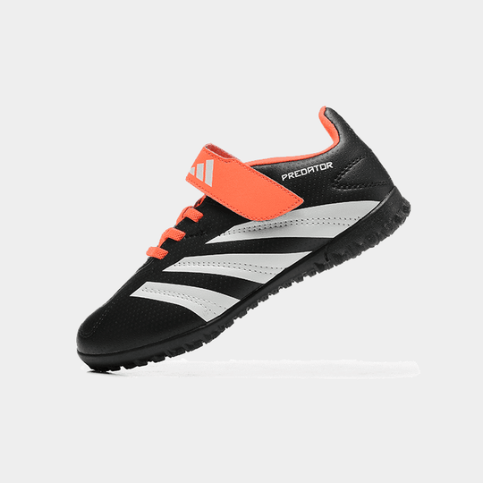 Chuteira Infantil Adidas Predator League Society