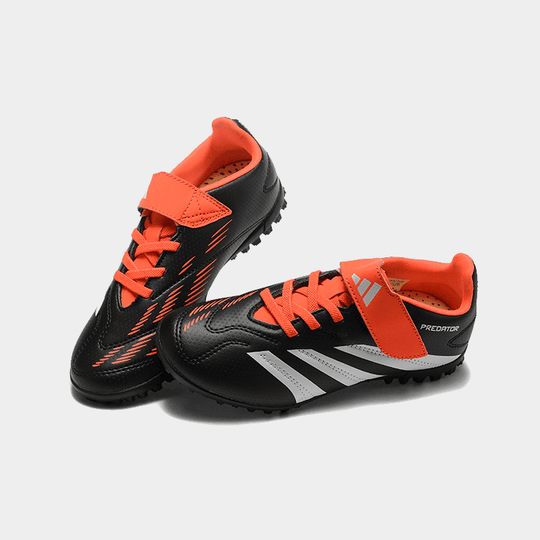 Chuteira Infantil Adidas Predator League Society