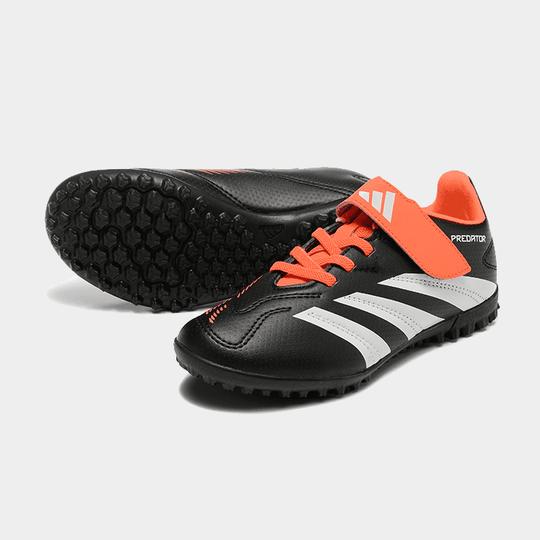 Chuteira Infantil Adidas Predator League Society