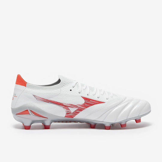 Chuteira Mizuno Morelia Neo IV Beta Made In Japan Elite Campo