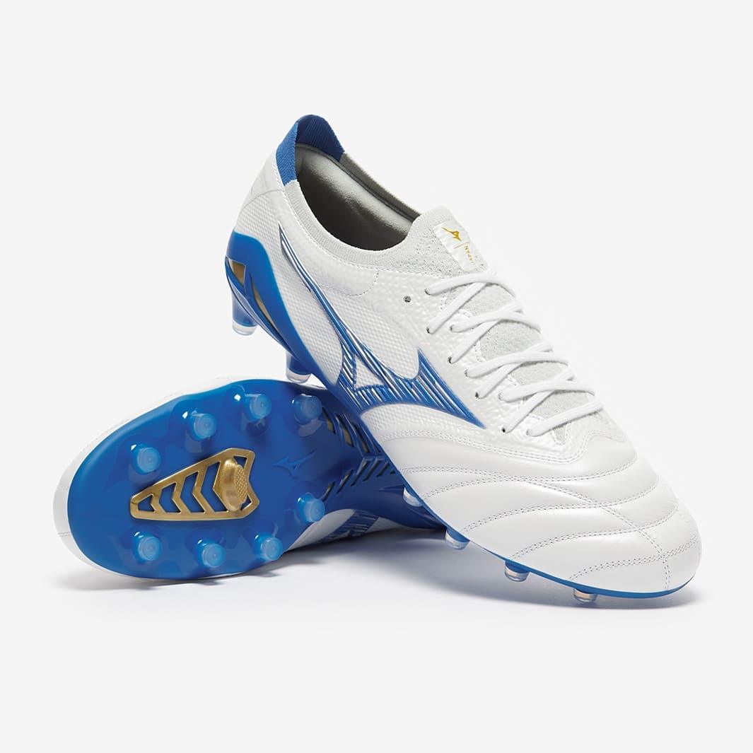 Chuteira Mizuno Morelia Neo IV Beta Made In Japan Elite Campo