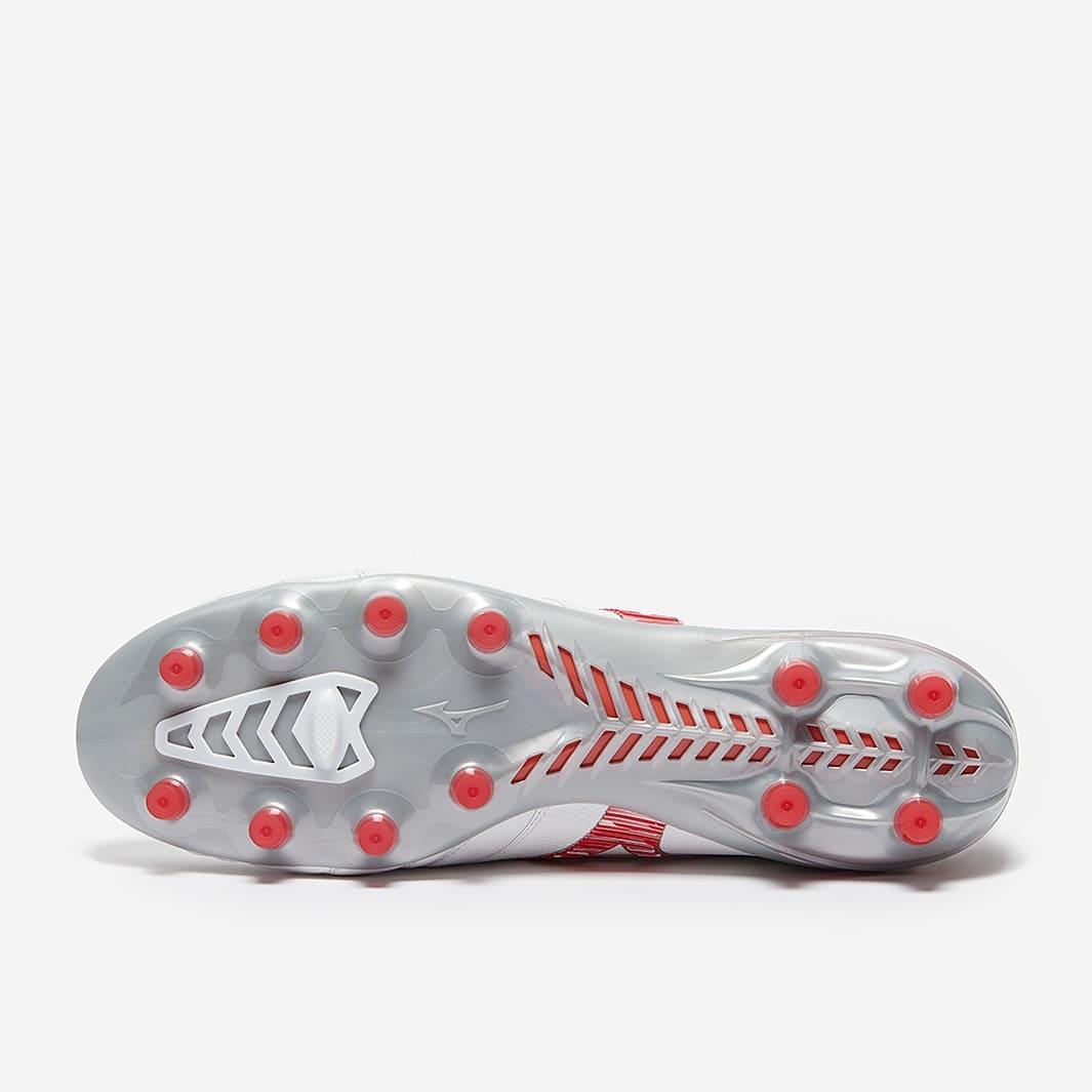 Chuteira Mizuno Morelia Neo IV Beta Made In Japan Elite Campo