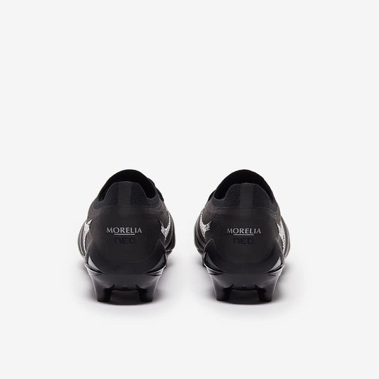 Chuteira Mizuno Morelia Neo IV Beta Made In Japan Elite Campo