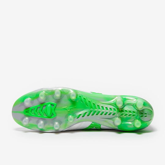 Chuteira Mizuno Morelia Neo IV Beta Made In Japan Elite Campo