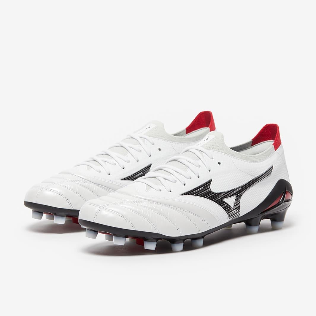 Chuteira Mizuno Morelia Neo IV Beta Made In Japan Elite Campo