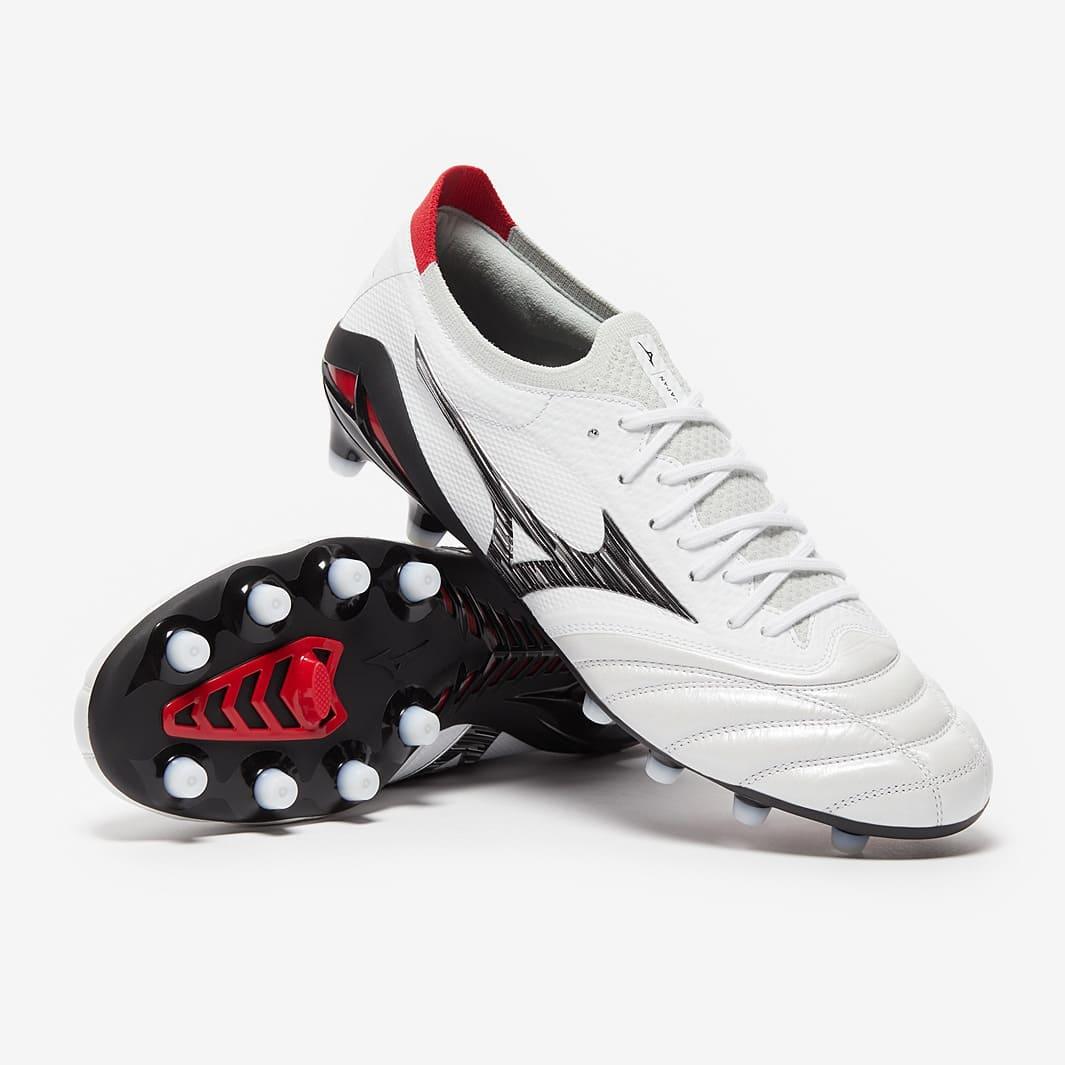Chuteira Mizuno Morelia Neo IV Beta Made In Japan Elite Campo