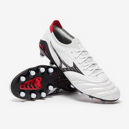 Chuteira Mizuno Morelia Neo IV Beta Made In Japan Elite Campo