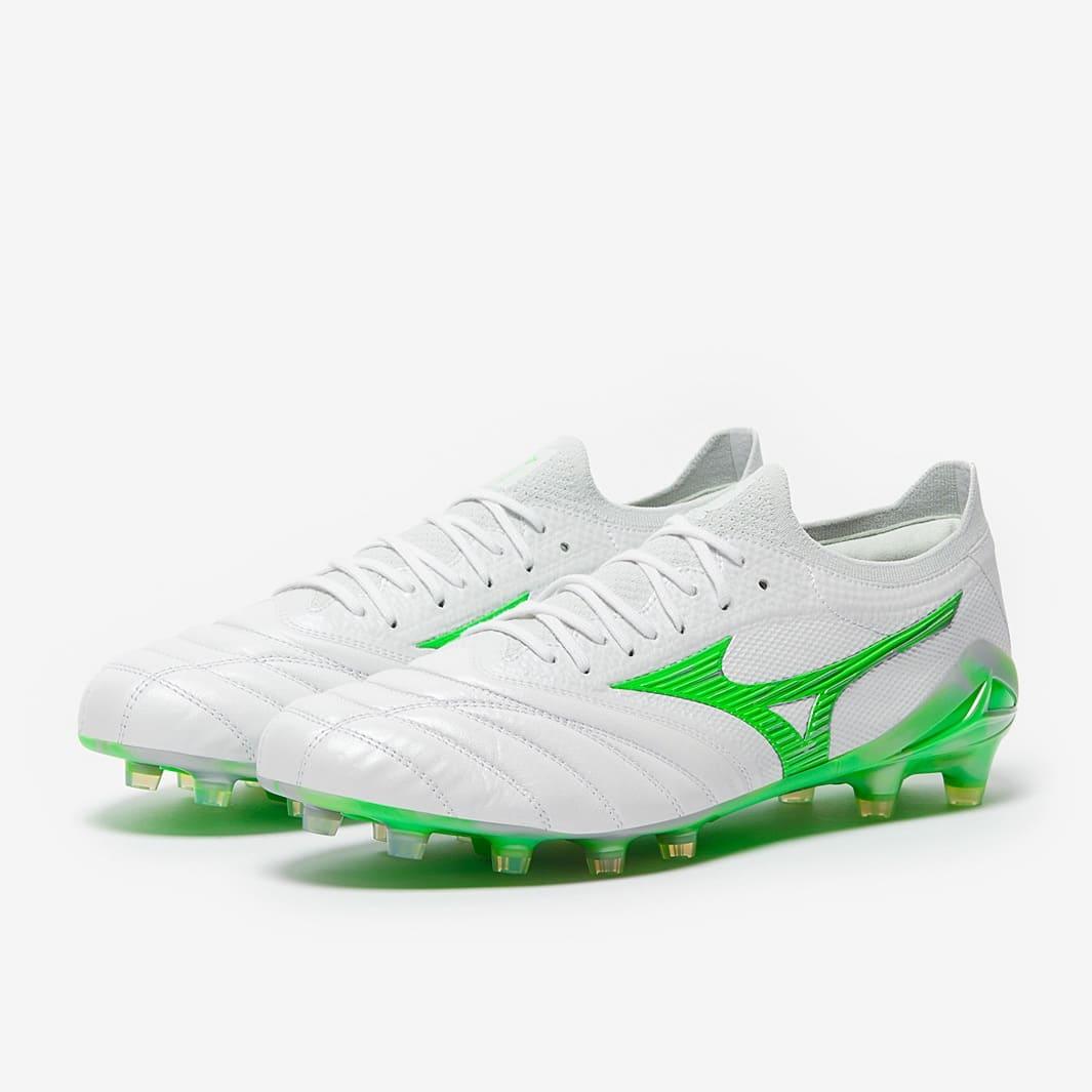 Chuteira Mizuno Morelia Neo IV Beta Made In Japan Elite Campo