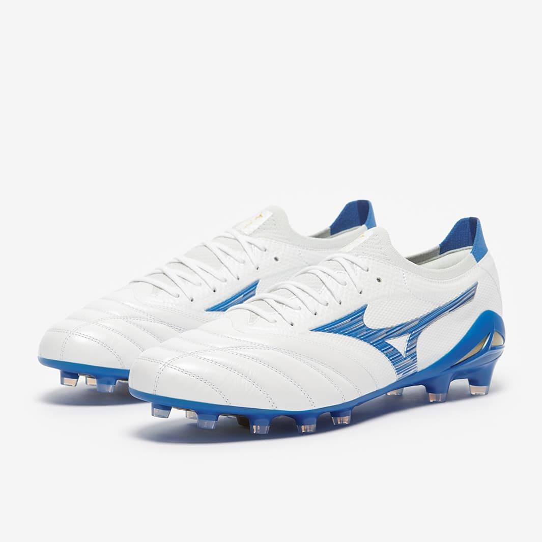 Chuteira Mizuno Morelia Neo IV Beta Made In Japan Elite Campo