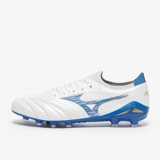Chuteira Mizuno Morelia Neo IV Beta Made In Japan Elite Campo