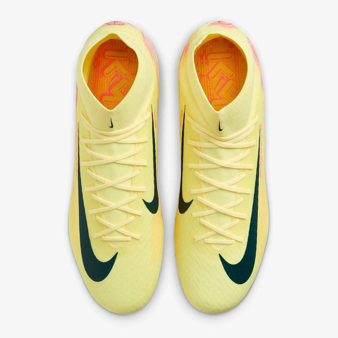 Chuteira Nike Air Zoom Mercurial Superfly 10 Academy Campo