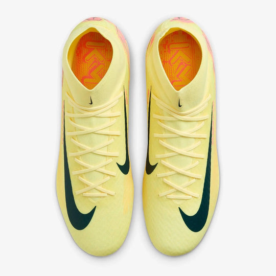 Chuteira Nike Air Zoom Mercurial Superfly 10 Academy Campo