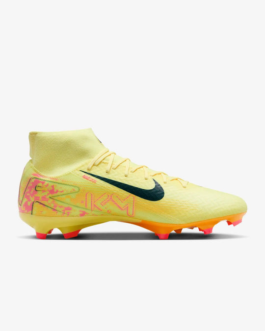 Chuteira Nike Air Zoom Mercurial Superfly 10 Academy Campo
