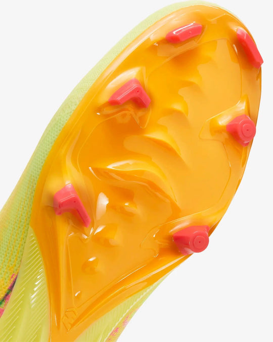 Chuteira Nike Air Zoom Mercurial Superfly 10 Academy Campo