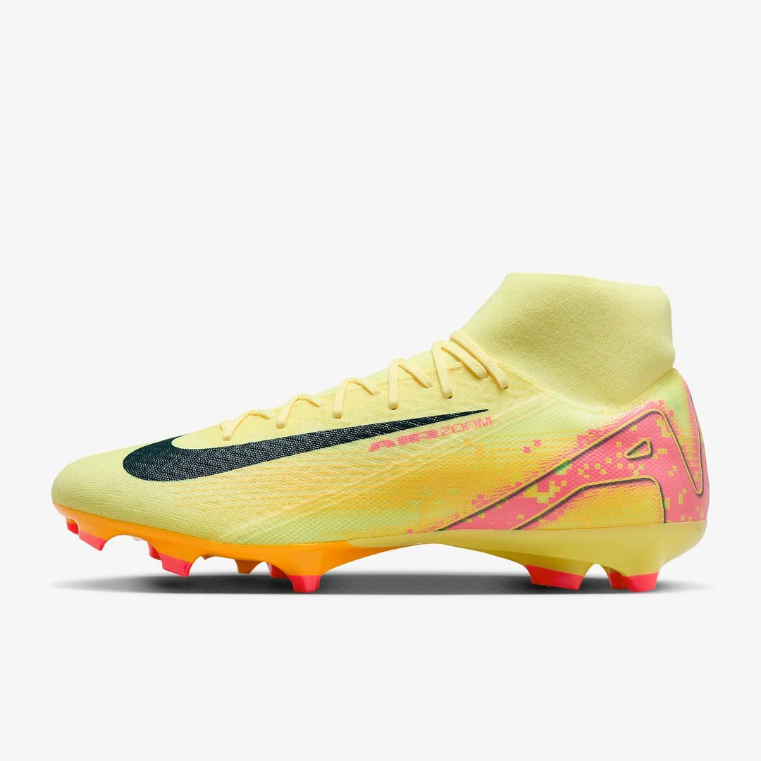 Chuteira Nike Air Zoom Mercurial Superfly 10 Academy Campo