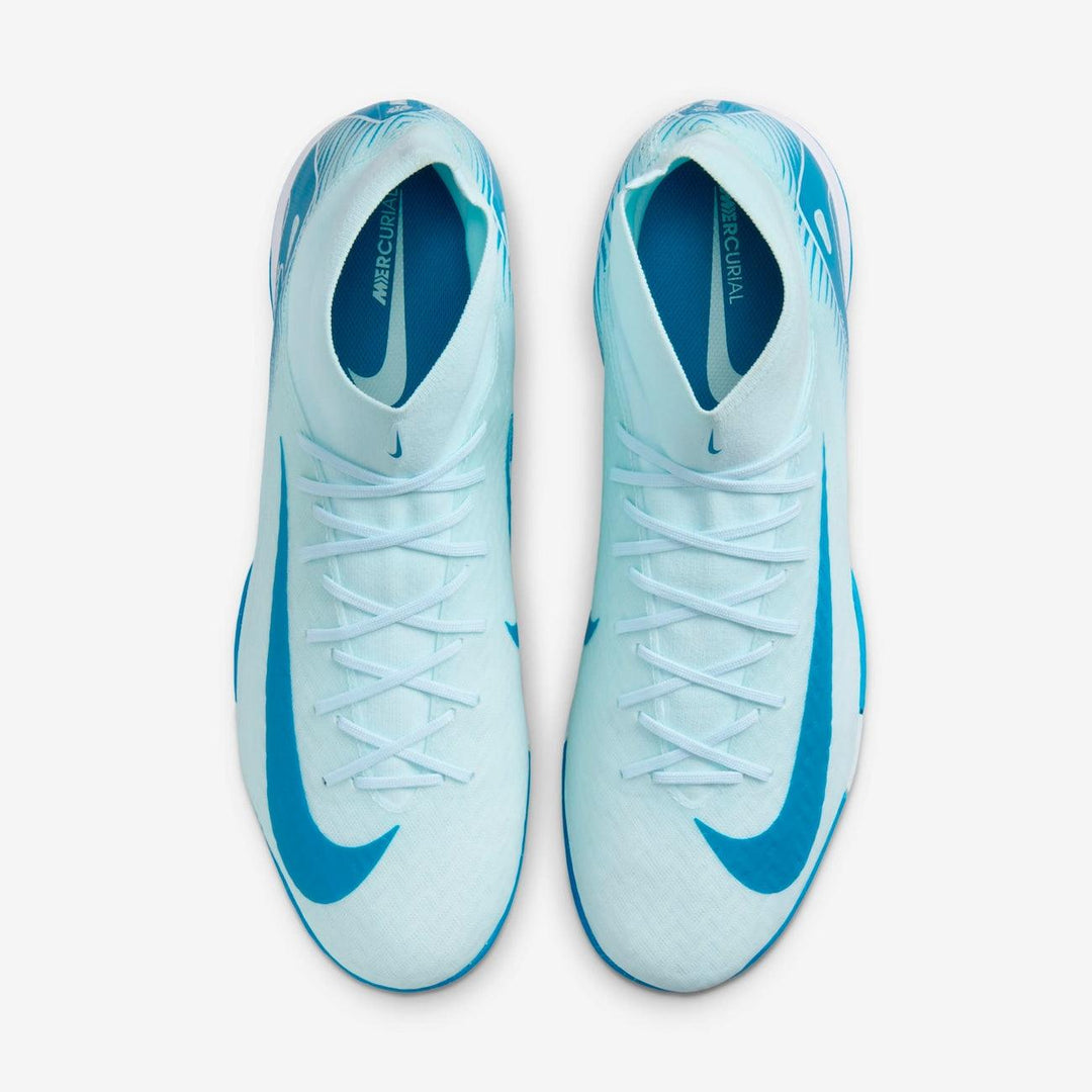 Chuteira Nike Air Zoom Mercurial Superfly 10 Academy Futsal