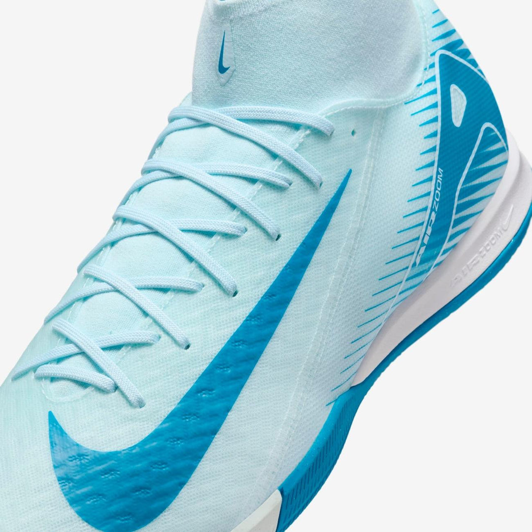 Chuteira Nike Air Zoom Mercurial Superfly 10 Academy Futsal