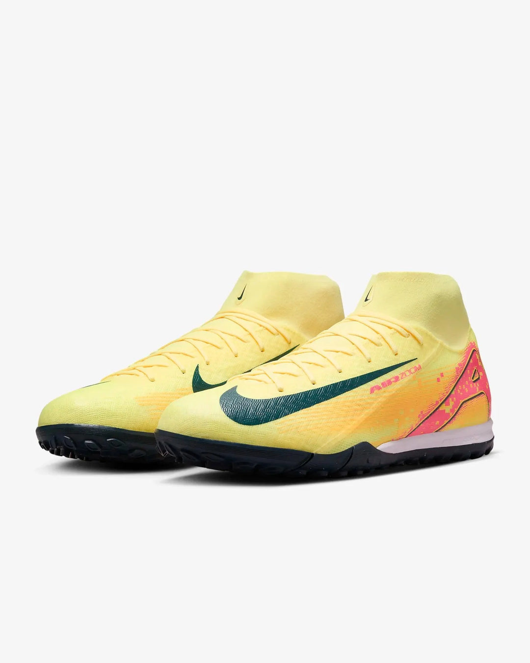 Chuteira Nike Air Zoom Mercurial Superfly 10 Academy Society