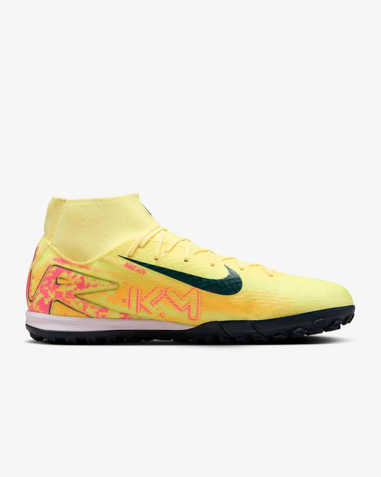 Chuteira Nike Air Zoom Mercurial Superfly 10 Academy Society