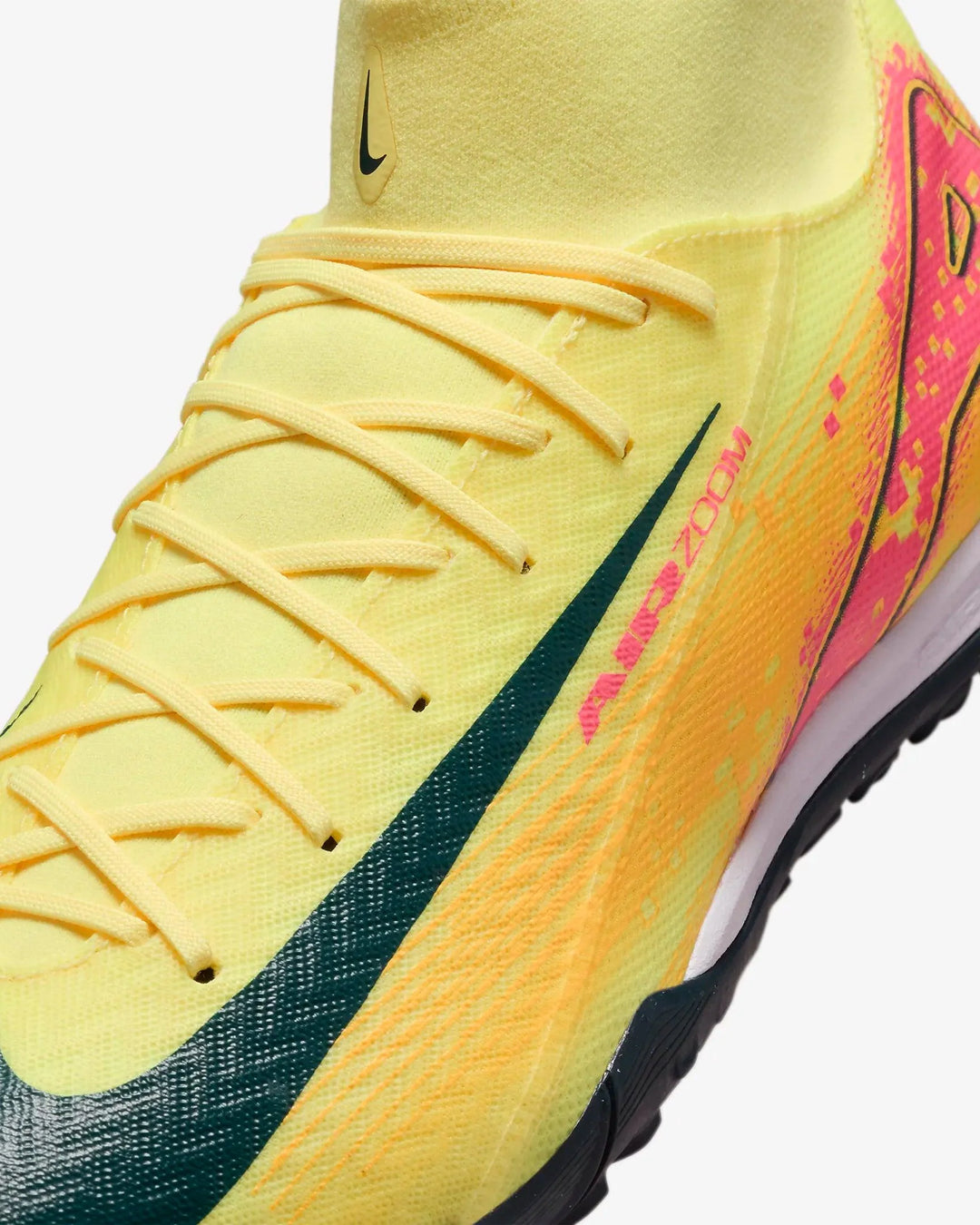 Chuteira Nike Air Zoom Mercurial Superfly 10 Academy Society