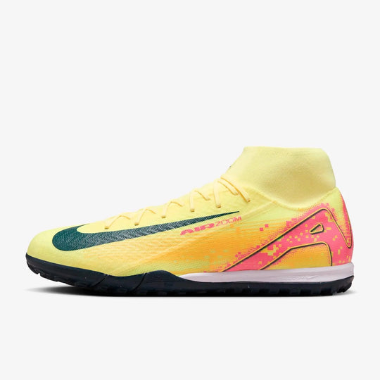 Chuteira Nike Air Zoom Mercurial Superfly 10 Academy Society