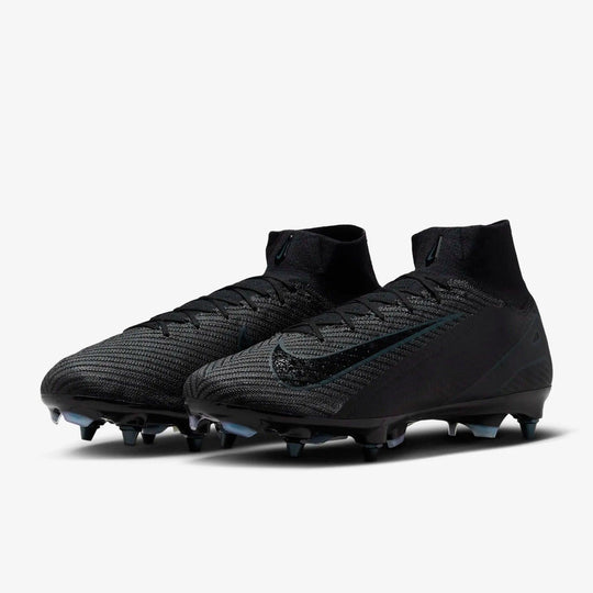 Chuteira Nike Air Zoom Mercurial Superfly 10 Elite Campo Trava Mista