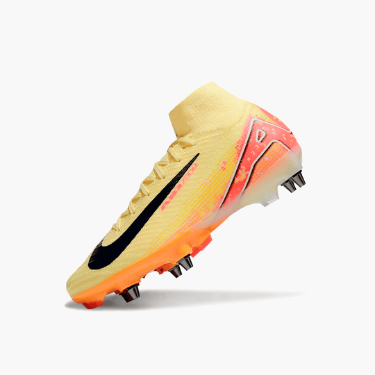 Chuteira Nike Air Zoom Mercurial Superfly 10 Elite Campo Trava Mista